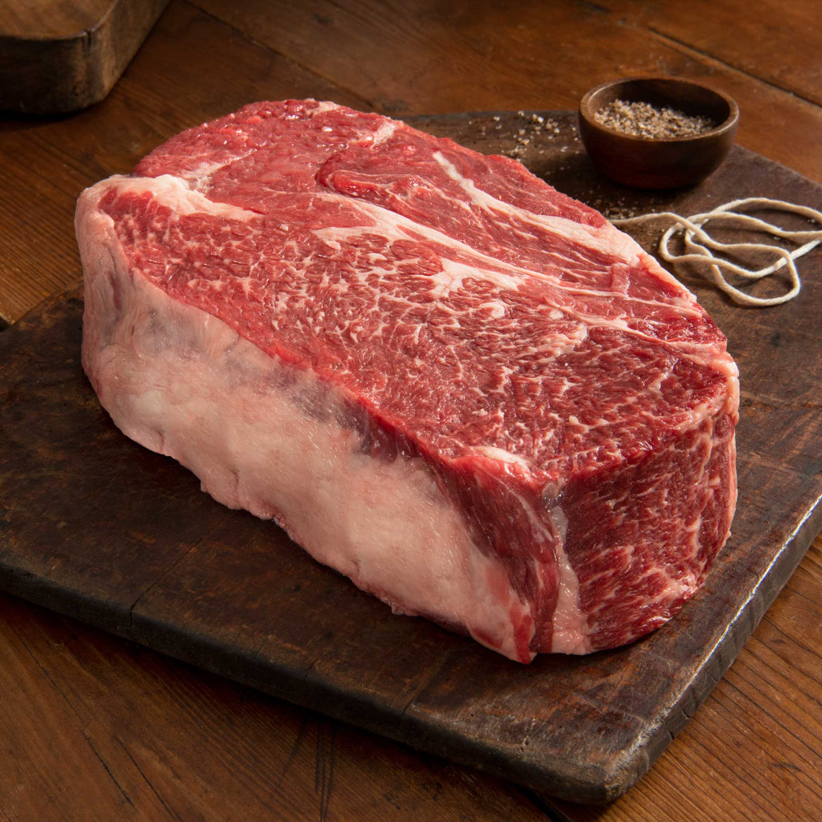 Chuck Steaks