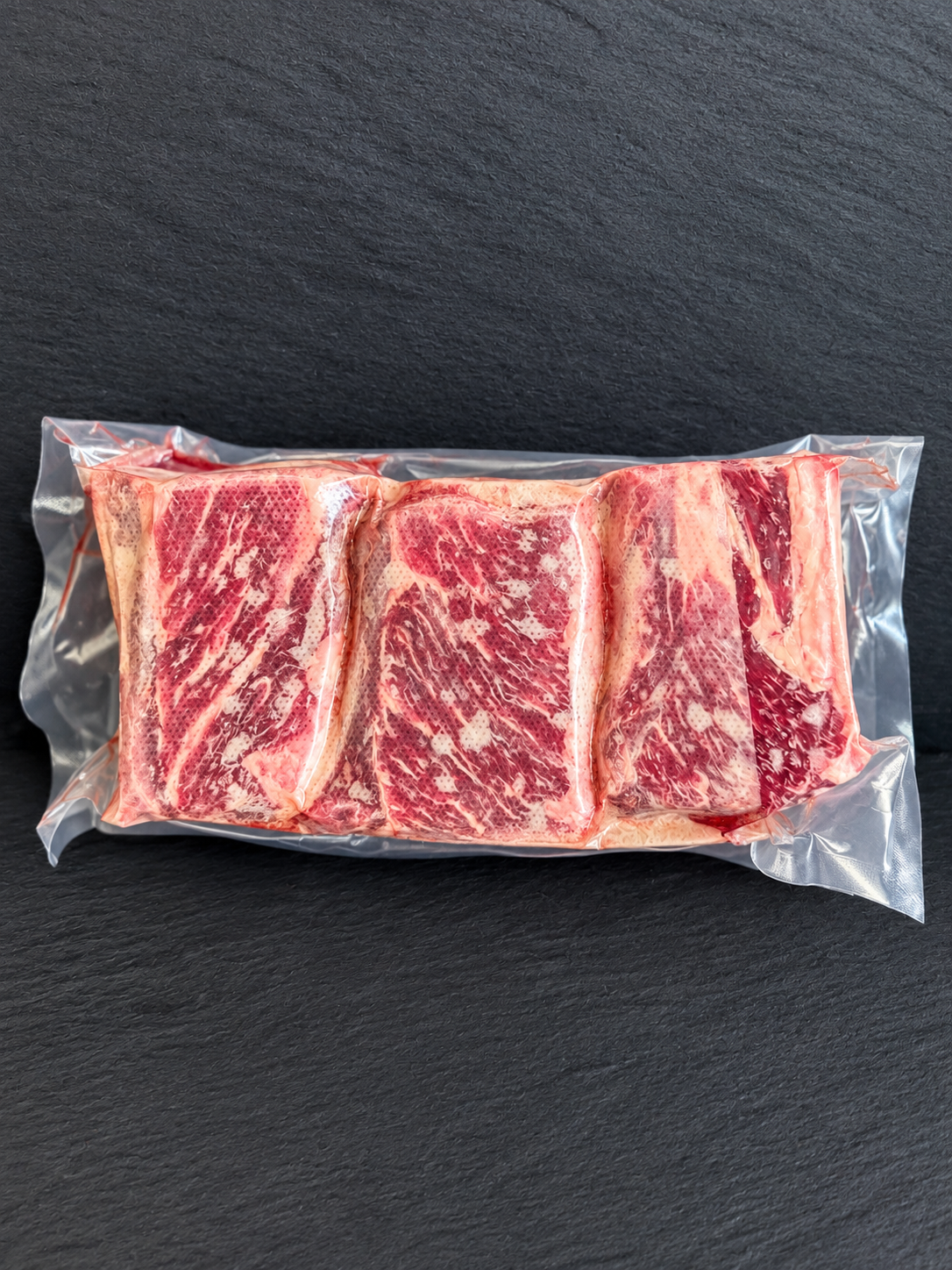 English Short Ribs