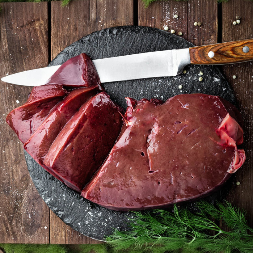 Liver