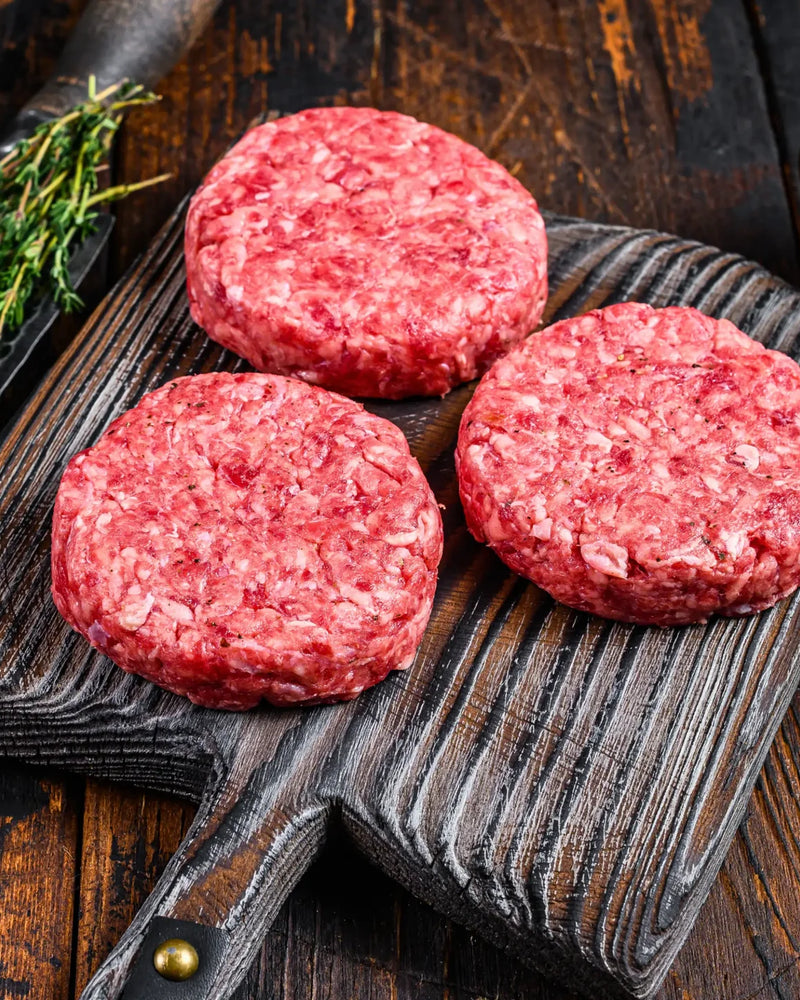 Ground Beef