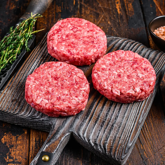Ground Beef
