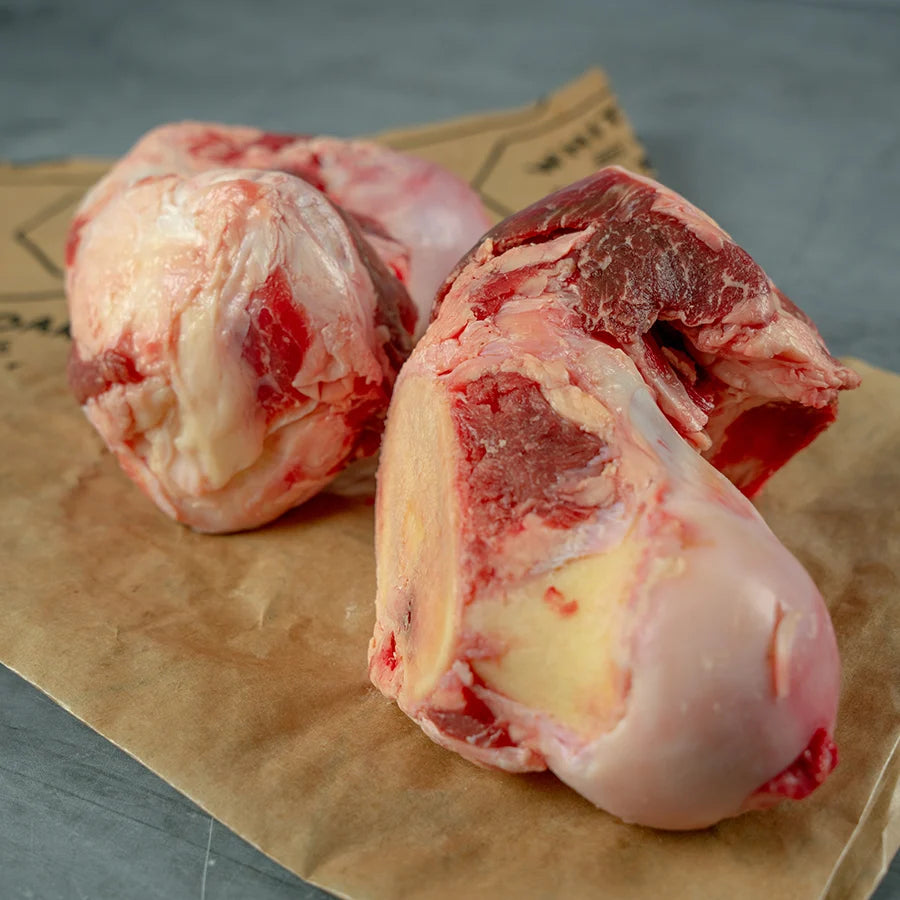 Beef Knuckle Bones
