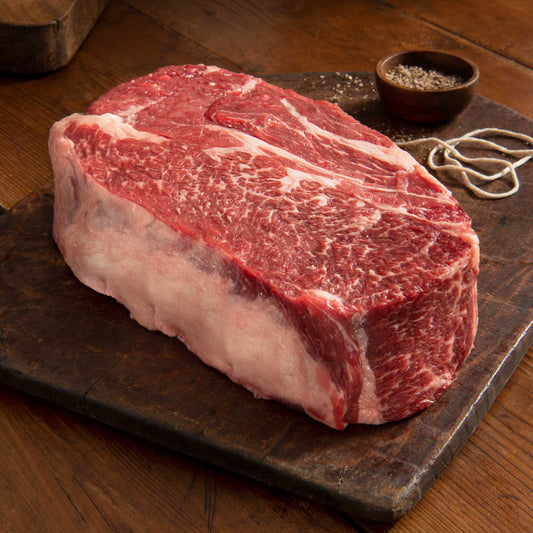Chuck Steaks