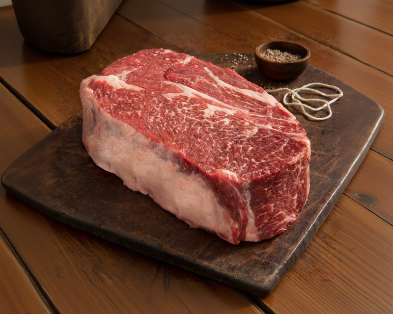 Shining B Beef