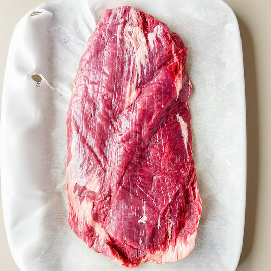 Carne Asada