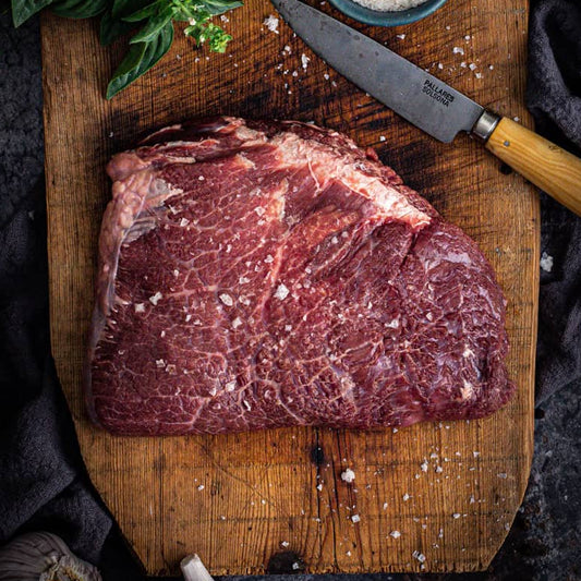 Beef Cheeks