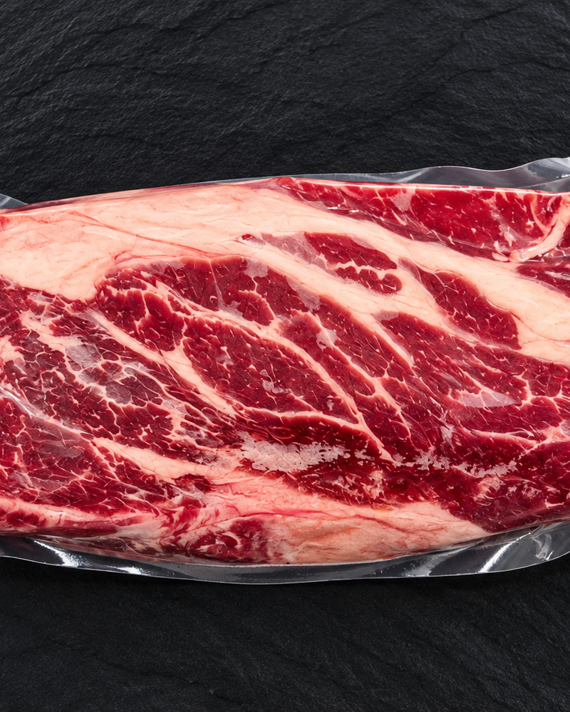 Chuckeye Steak
