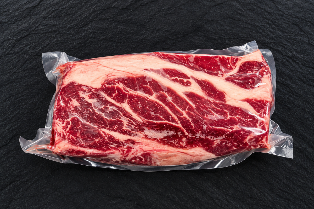 Chuckeye Steak