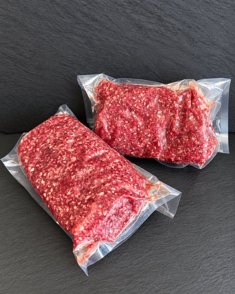 Ground Beef