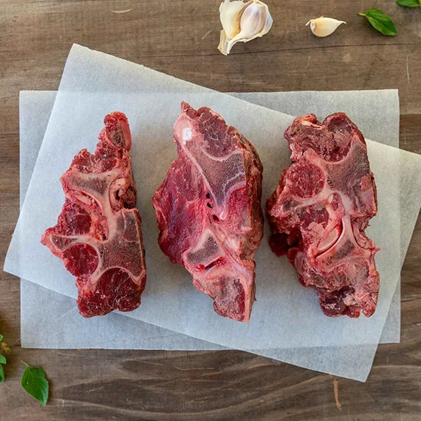 Beef Bones