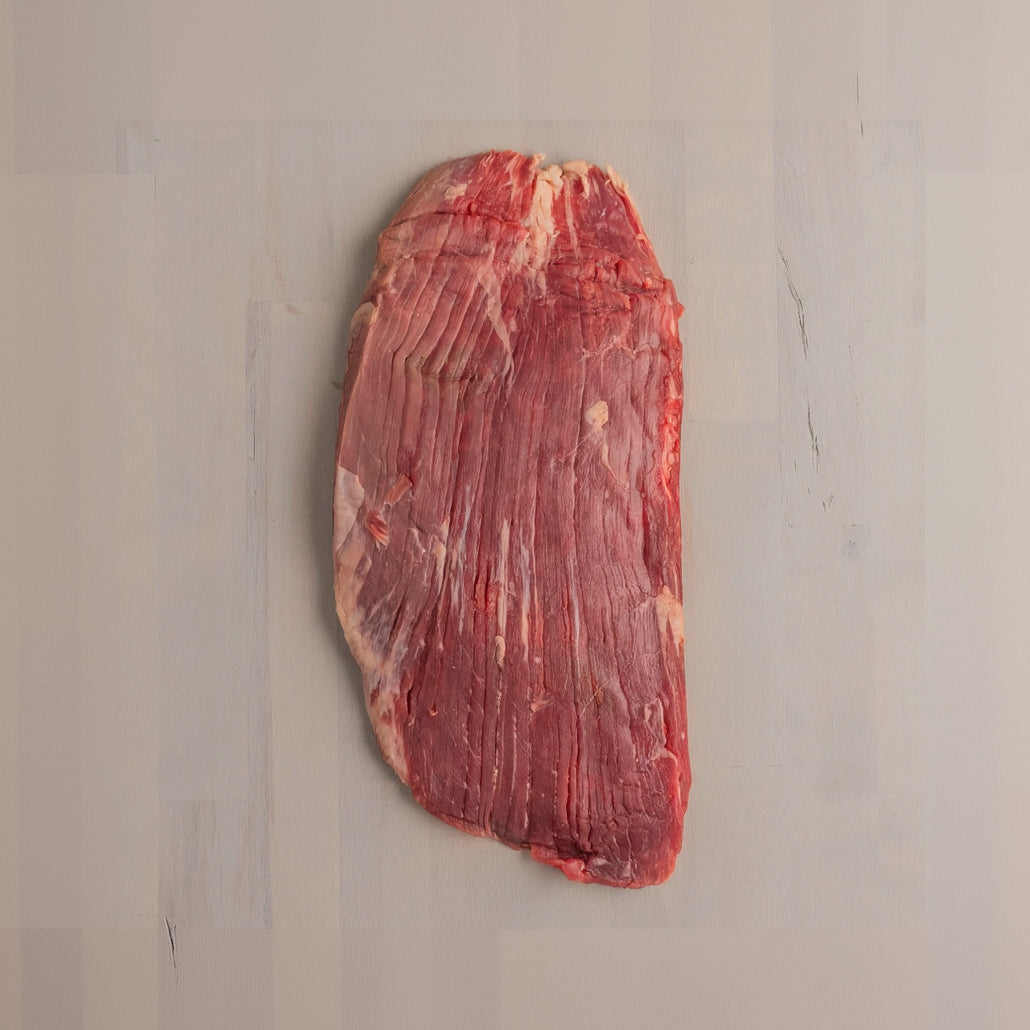 Flank