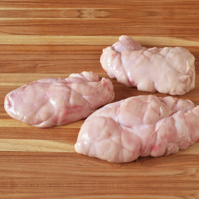 Sweetbreads