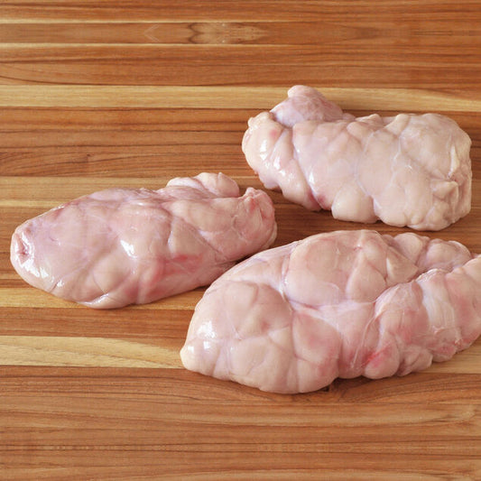 Sweetbreads