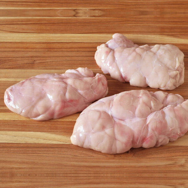 Sweetbreads