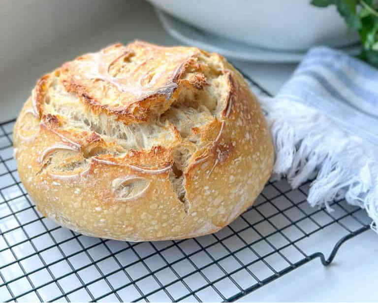 Fresh Baked Goods