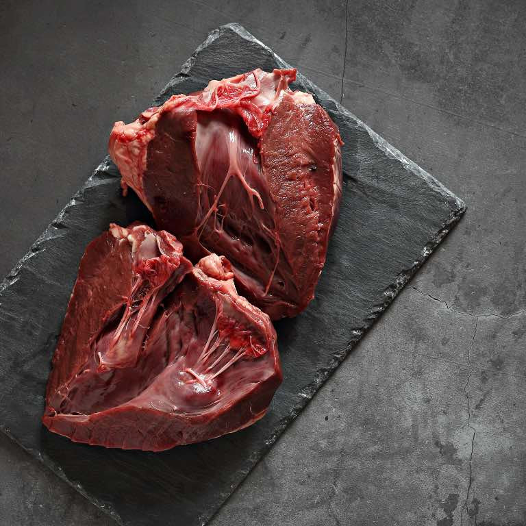 Heart