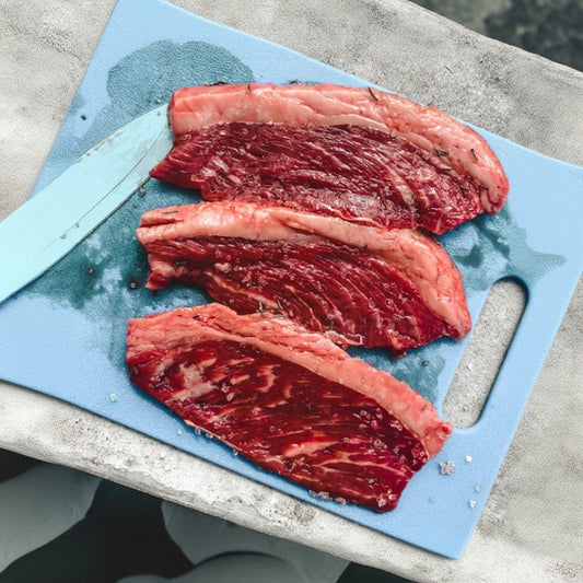 Bavette