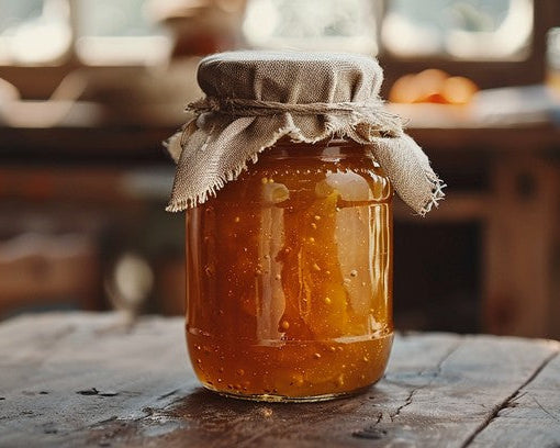 Shining Bee Honey