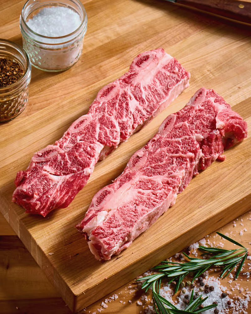 Short Ribs